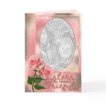 Sister Greeting Card