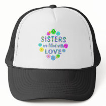 Sister hats