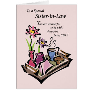 Mother In Law Cards | Zazzle