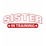 Sister In Training