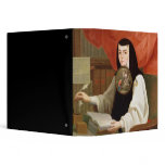 Sister Juana Ines de la Cruz binders