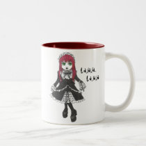 Sister Lilith Mug mugs