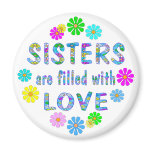 Sister Magnet