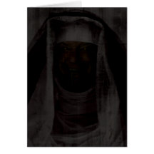 Sister Mary Sicko Card