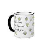 Sister Mugs