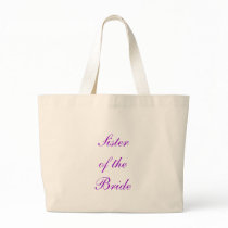 Sister of the Bride - bag by Horseshoes3 Sister of the Bride - bag
