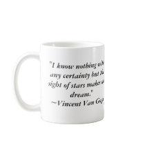 Sister of the Moon Mug