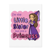 Sister postcards
