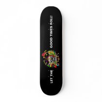 Sister Skateboard Decks
