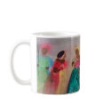 "Sisterfriends" Mug