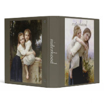 Sisterhood binders