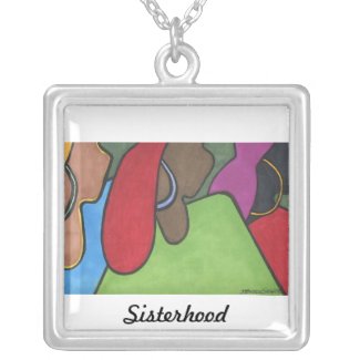 Sisterhood zazzle_necklace