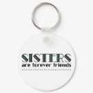 round_keychain - Sisters 2green