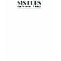 Sisters 2green t-shirts