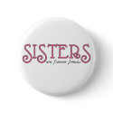Sisters 3pink buttons by atouchofelegance Sisters 3pink buttons
