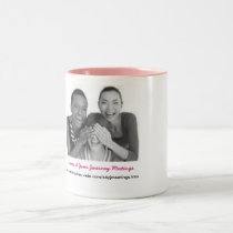 Sisters 4 Your Journey Meetings, Mug