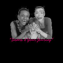 Sisters 4 Your Journey, Tee t-shirts