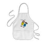 Sisters Aprons