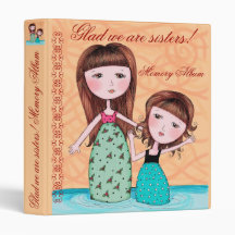Sisters Binder