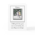 "Sisters" Birthday Card