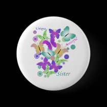 Sisters buttons