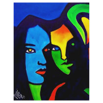 Sisters by Piliero flyers by piliero Sisters by Piliero flyers