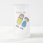 Sisters Coffee Mug