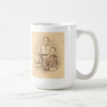 Sisters Coffee Mug mugs