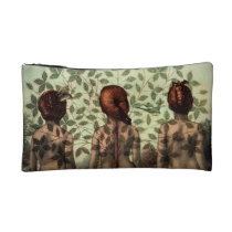 Sisters - Cosmetic Bag bagettes bags