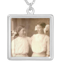 Sisters Custom Jewelry