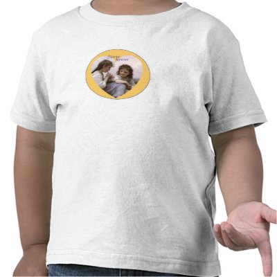 Sisters Forvever Tshirts by tctees