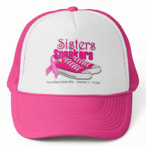 Sisters hat