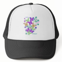 Sisters hats