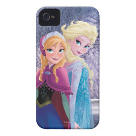 Sisters iPhone 4 Cases
