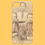 Sisters iPhone 5 Case casemate cases