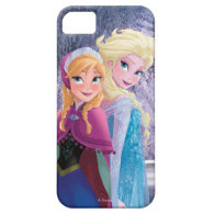 Sisters iPhone 5 Covers