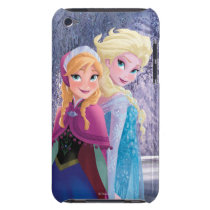 Sisters iPod Case-Mate Case at Zazzle