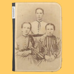 Sisters Kindle Case caseable cases