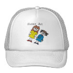 Sisters Mesh Hat