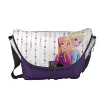 Sisters Messenger Bags at Zazzle