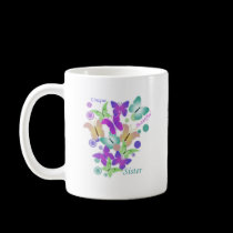 Sisters mugs