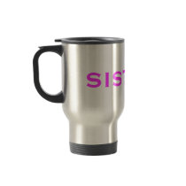 SISTERS mugs