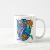 Sisters of Realms Mug