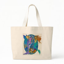 Sisters of Realms Tote Bag