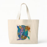 Sisters of Realms Tote Bag
