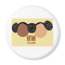 Sisters of the Puff Magnets