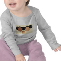 Sisters of the Puff T-shirts