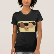 Sisters of the Puff T-shirts