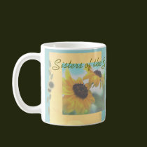 Sisters of the Sun mugs