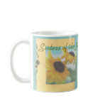 Sisters of the Sun mugs